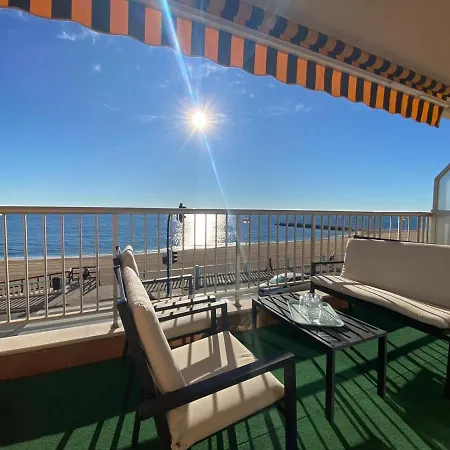 Casa Sol * Torrevieja
