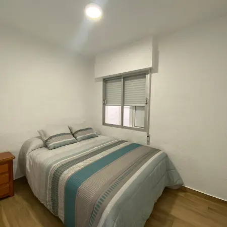 Apartmán Casa Sol