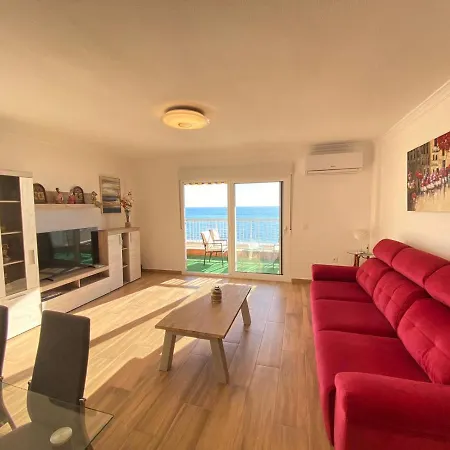 Apartmán Casa Sol Torrevieja